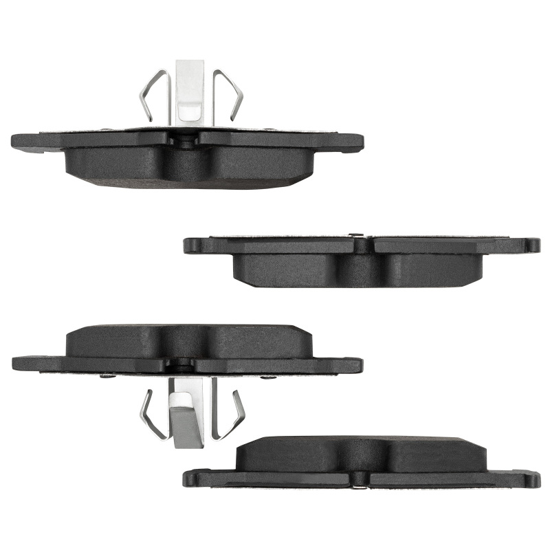 BMW 328I Brake Pads - Rear - R1 Concepts - Optimum OE - `06-`15